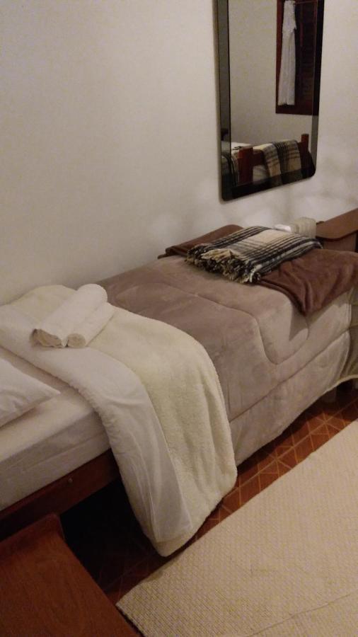 הוילה מונטה ורדה Casa Das Glicinias Perto Do Centro מראה חיצוני תמונה