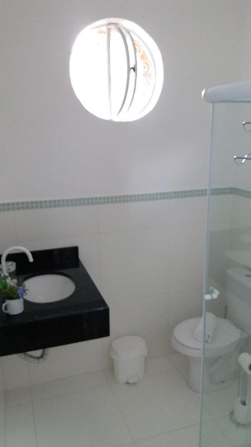 הוילה מונטה ורדה Casa Das Glicinias Perto Do Centro מראה חיצוני תמונה